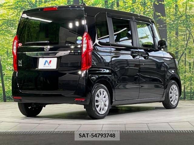 Honda N BOX 2020-05 336409-17