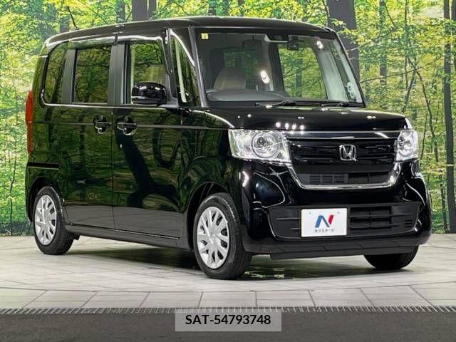 Honda N BOX 2020-05 336409-16