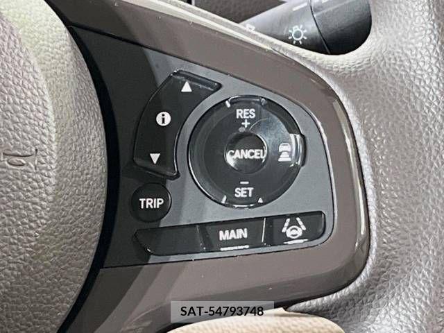 Honda N BOX 2020-05 336409-4