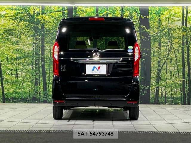 Honda N BOX 2020-05 336409-15