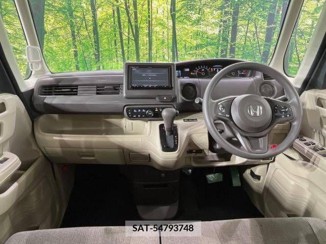 Honda N BOX 2020-05 336409-1