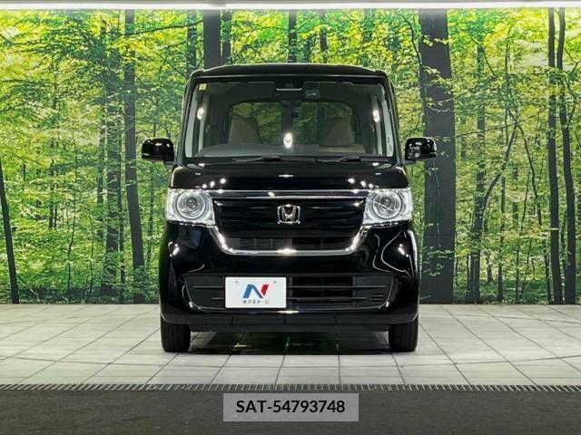 Honda N BOX 2020-05 336409-14