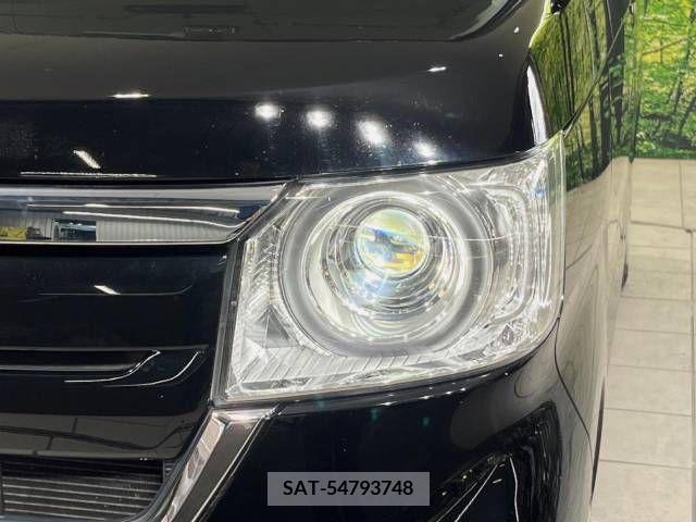 Honda N BOX 2020-05 336409-12