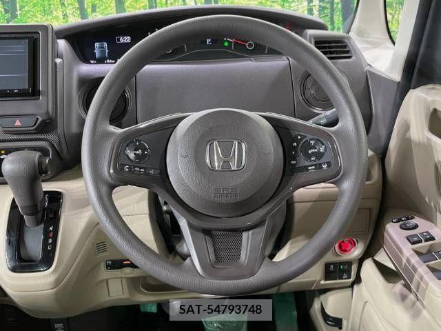 Honda N BOX 2020-05 336409-11