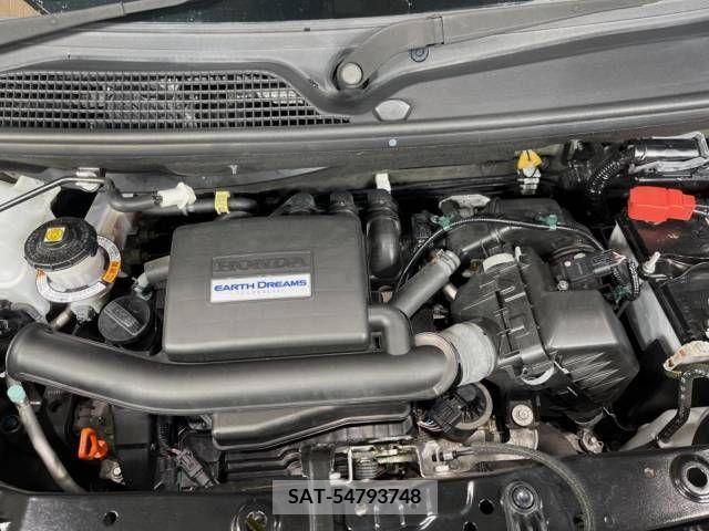 Honda N BOX 2020-05 336409-18