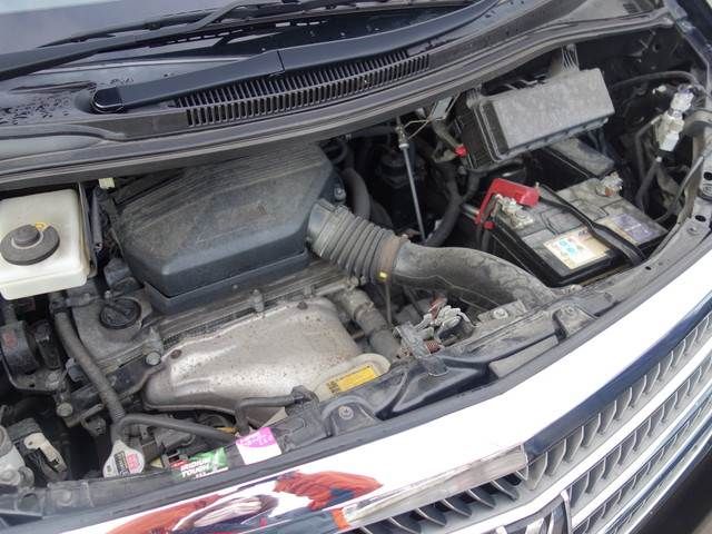 Toyota ALPHARD 2007-02 1492-18