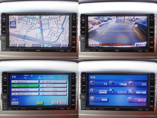 Toyota ALPHARD 2007-02 1492-6