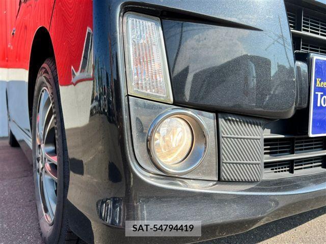 Daihatsu MOVE CUSTOM 2014-10 201777-4