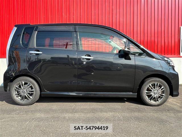 Daihatsu MOVE CUSTOM 2014-10 201777-8