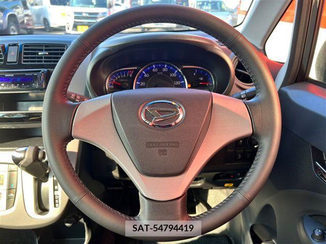Daihatsu MOVE CUSTOM 2014-10 201777-13