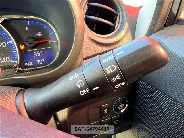 Daihatsu MOVE CUSTOM 2014-10 201777-15