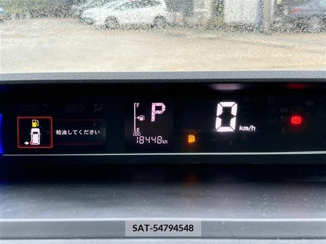 Daihatsu TANTO CUSTOM 2022-05 310438-25