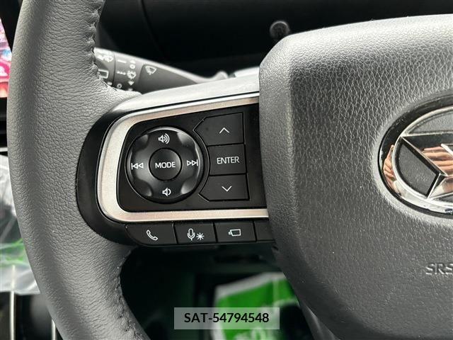 Daihatsu TANTO CUSTOM 2022-05 310438-21