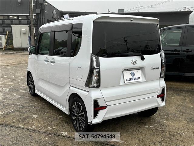 Daihatsu TANTO CUSTOM 2022-05 310438-10