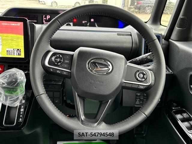 Daihatsu TANTO CUSTOM 2022-05 310438-20