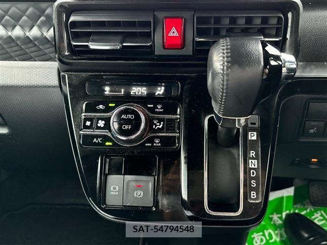 Daihatsu TANTO CUSTOM 2022-05 310438-19