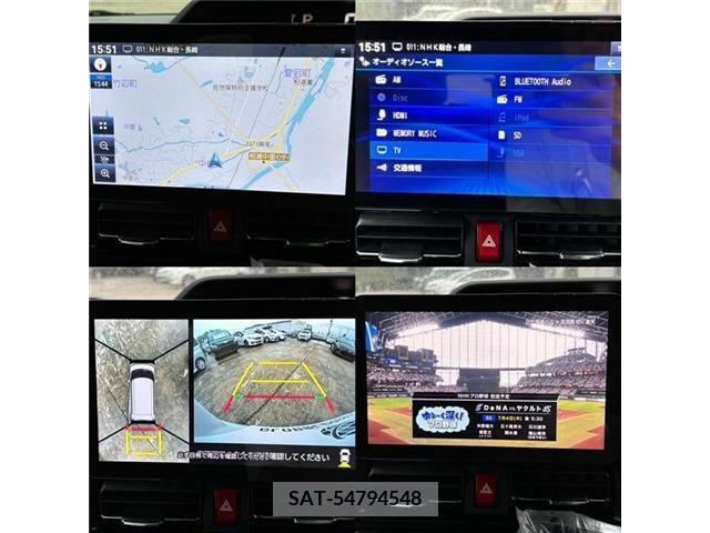Daihatsu TANTO CUSTOM 2022-05 310438-18