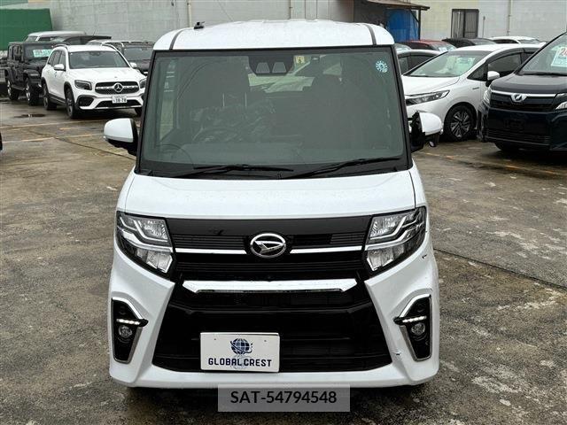 Daihatsu TANTO CUSTOM 2022-05 310438-8