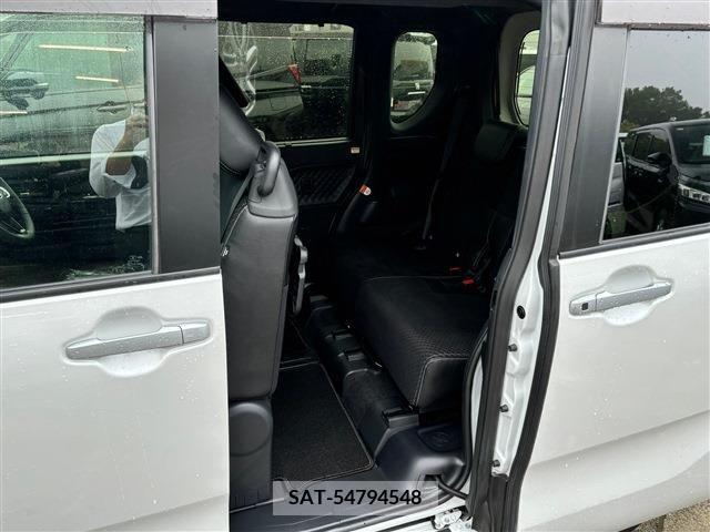 Daihatsu TANTO CUSTOM 2022-05 310438-3
