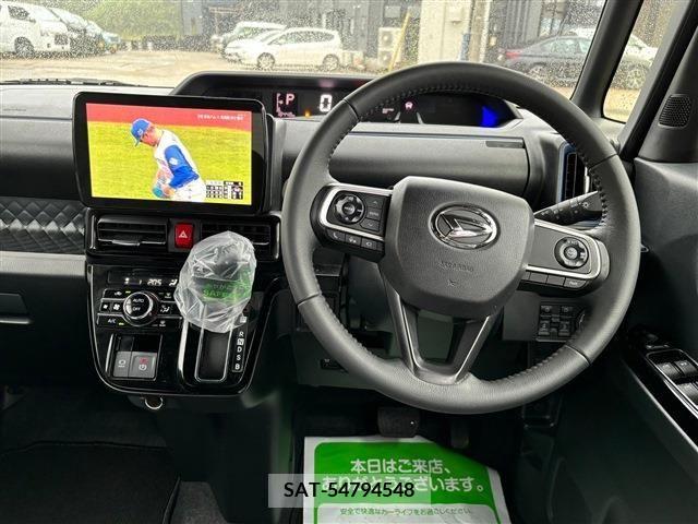 Daihatsu TANTO CUSTOM 2022-05 310438-17