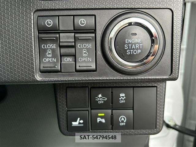 Daihatsu TANTO CUSTOM 2022-05 310438-16
