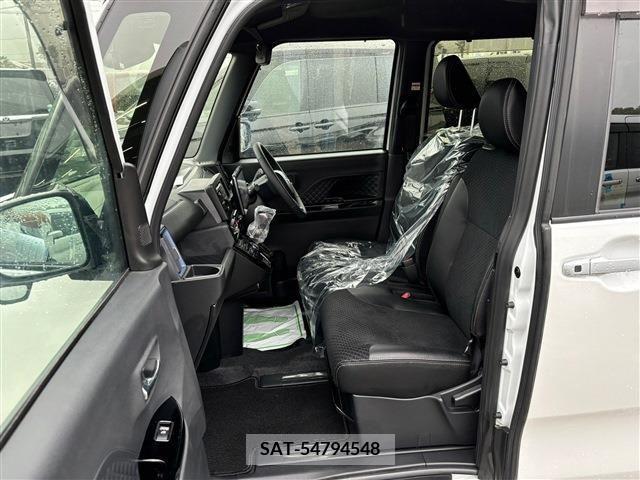 Daihatsu TANTO CUSTOM 2022-05 310438-2