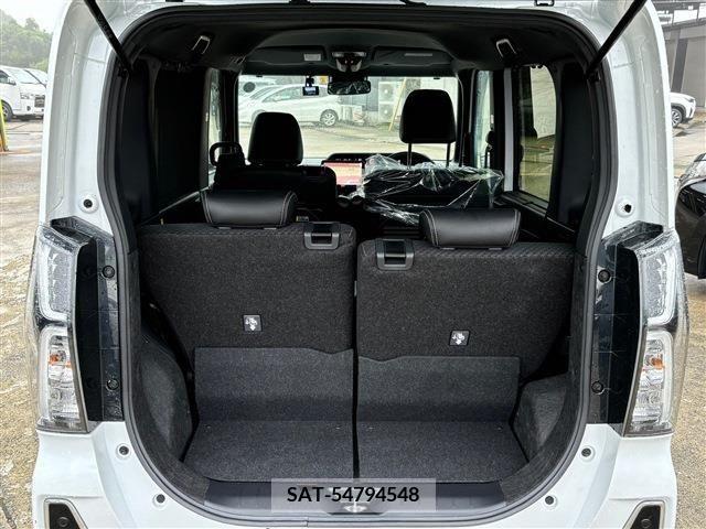 Daihatsu TANTO CUSTOM 2022-05 310438-5