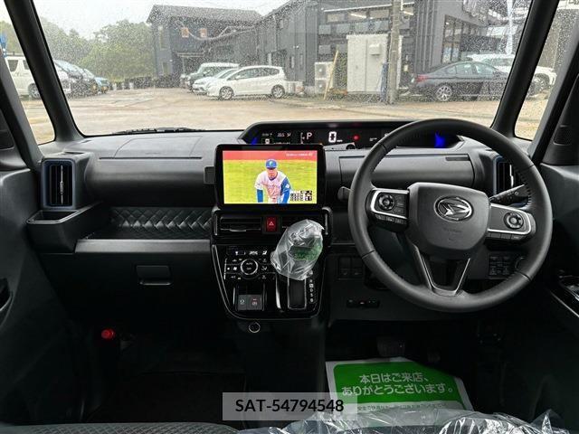 Daihatsu TANTO CUSTOM 2022-05 310438-1