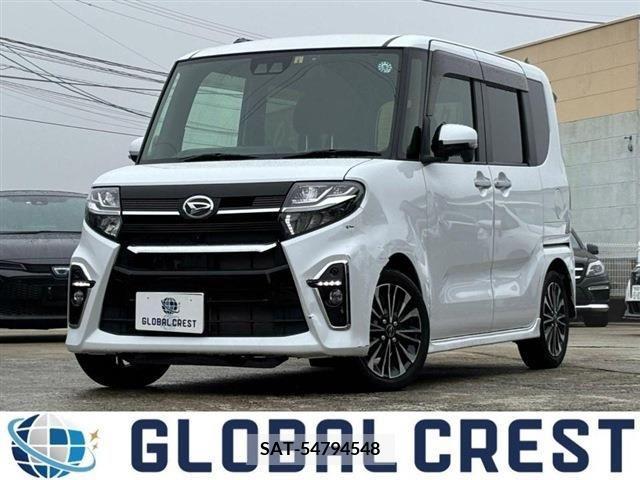 Daihatsu TANTO CUSTOM 2022-05 310438-0