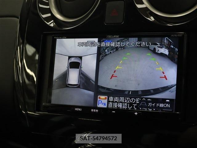 Nissan NOTE 2020-03 281725-3
