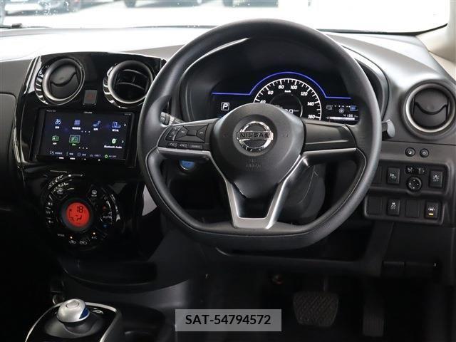 Nissan NOTE 2020-03 281725-1