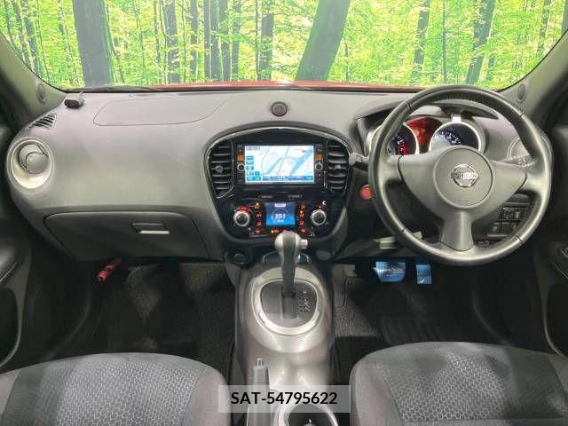 Nissan JUKE 2015-05 320506-1
