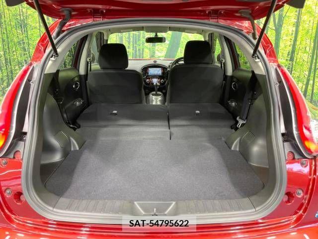 Nissan JUKE 2015-05 320506-10