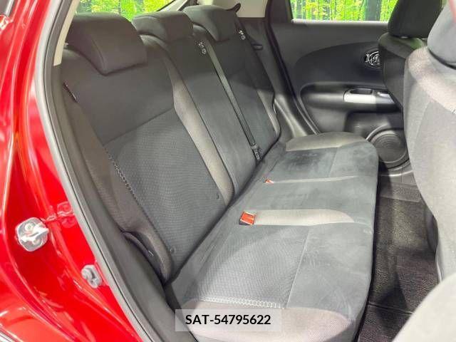 Nissan JUKE 2015-05 320506-9