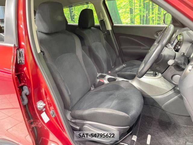 Nissan JUKE 2015-05 320506-8