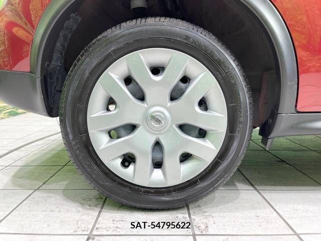 Nissan JUKE 2015-05 320506-13
