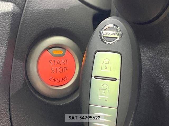 Nissan JUKE 2015-05 320506-7