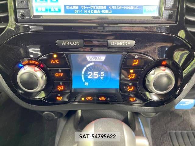 Nissan JUKE 2015-05 320506-6