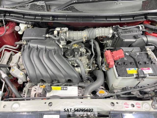 Nissan JUKE 2015-05 320506-18