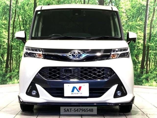 Toyota TANK 2018-08 232517-14