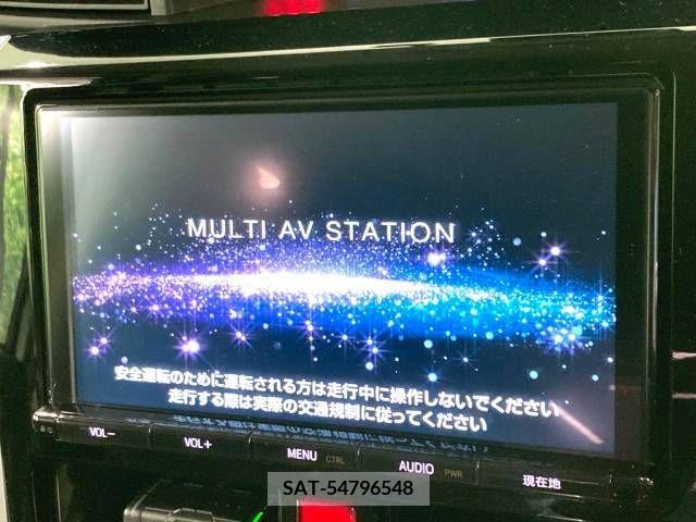 Toyota TANK 2018-08 232517-2