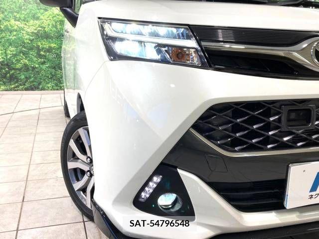 Toyota TANK 2018-08 232517-11