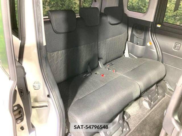Toyota TANK 2018-08 232517-9