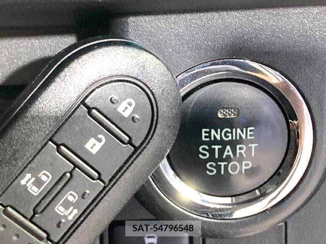 Toyota TANK 2018-08 232517-7
