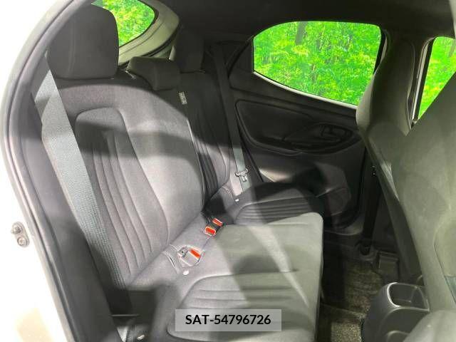Toyota YARIS 2022-03 308752-9