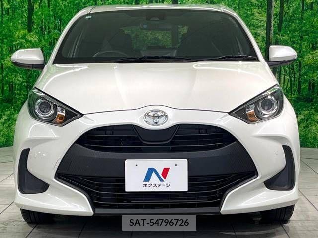 Toyota YARIS 2022-03 308752-14