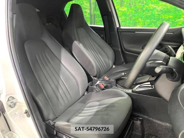 Toyota YARIS 2022-03 308752-8