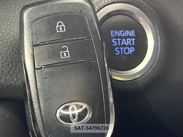 Toyota YARIS 2022-03 308752-7