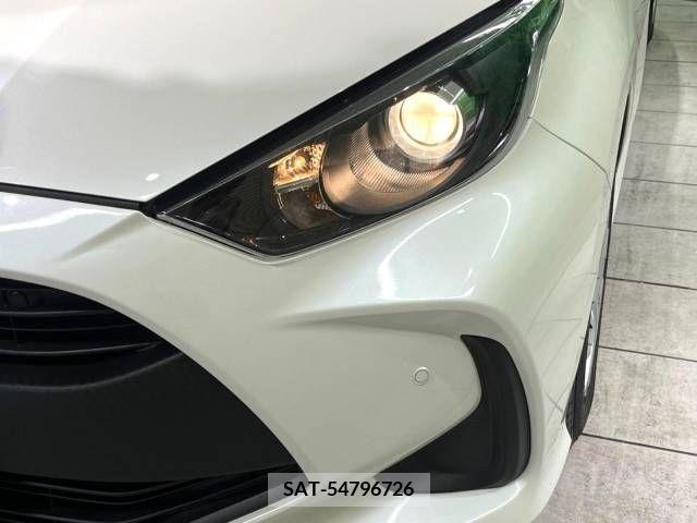 Toyota YARIS 2022-03 308752-12
