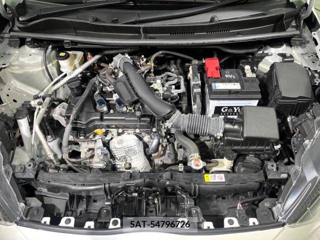 Toyota YARIS 2022-03 308752-18